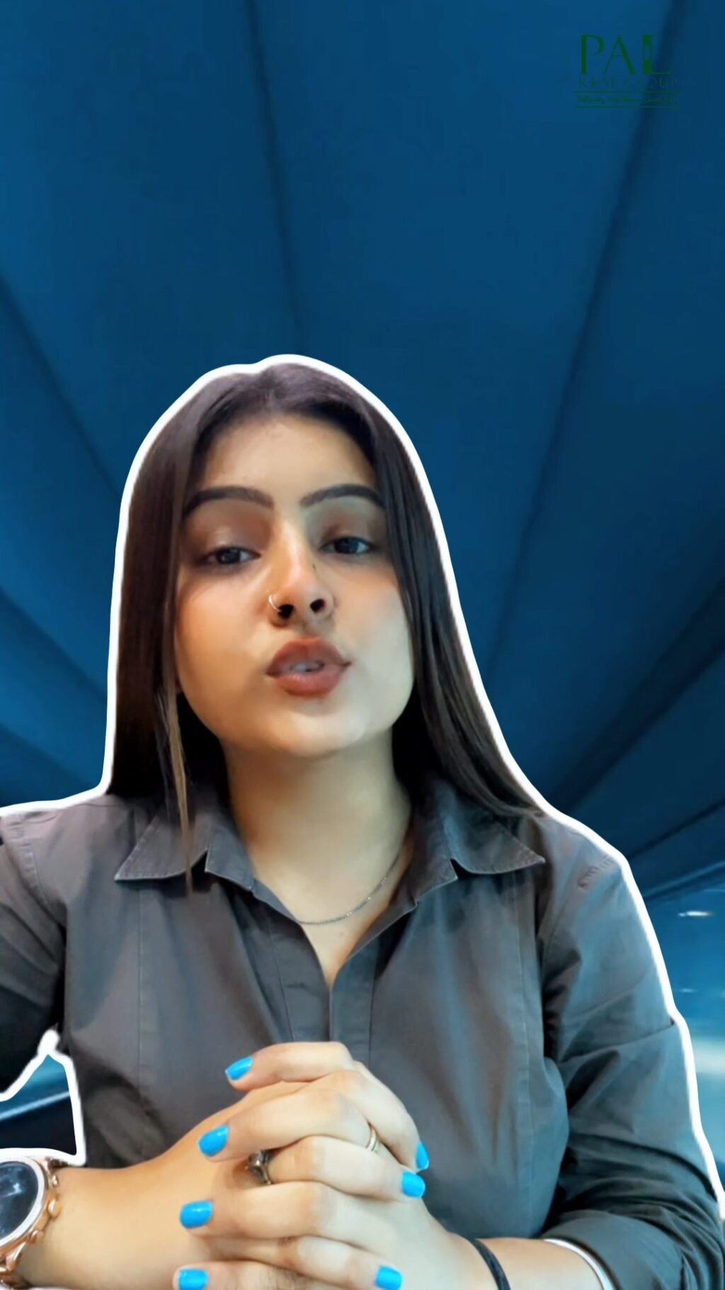 Instagram post from officialpalrealgroup. This post is in position 9.